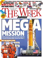 The Week Junior